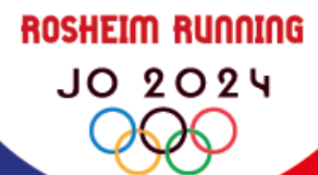 JO Rosheim Running