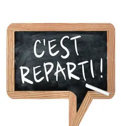 Reprise de la Prépa Running