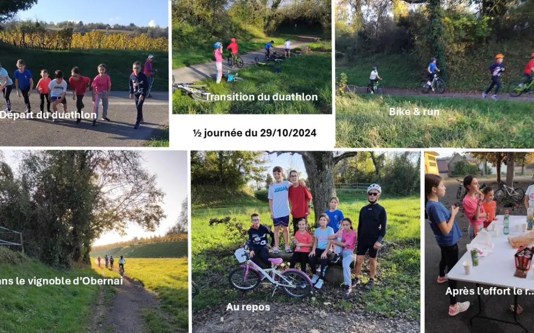 Séance enfants du mardi 29 octobre