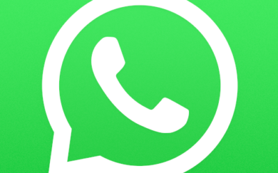 Whatsapp pour le groupe 3