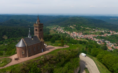 Sortie aux courses du Dabo du 1er juin