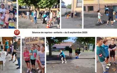 06-09-2025 – Rentrée des enfants