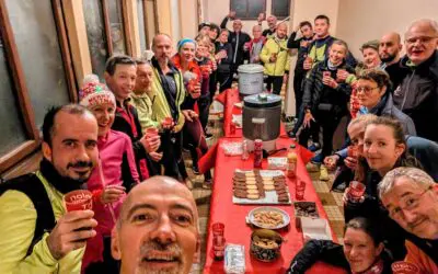 Soirée vin chaud et bredele